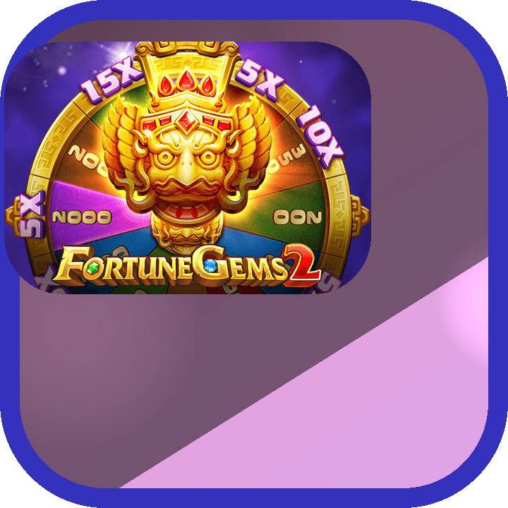 Fortune Gems 2