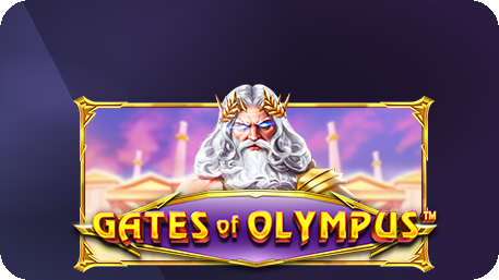 Gates of Olympus